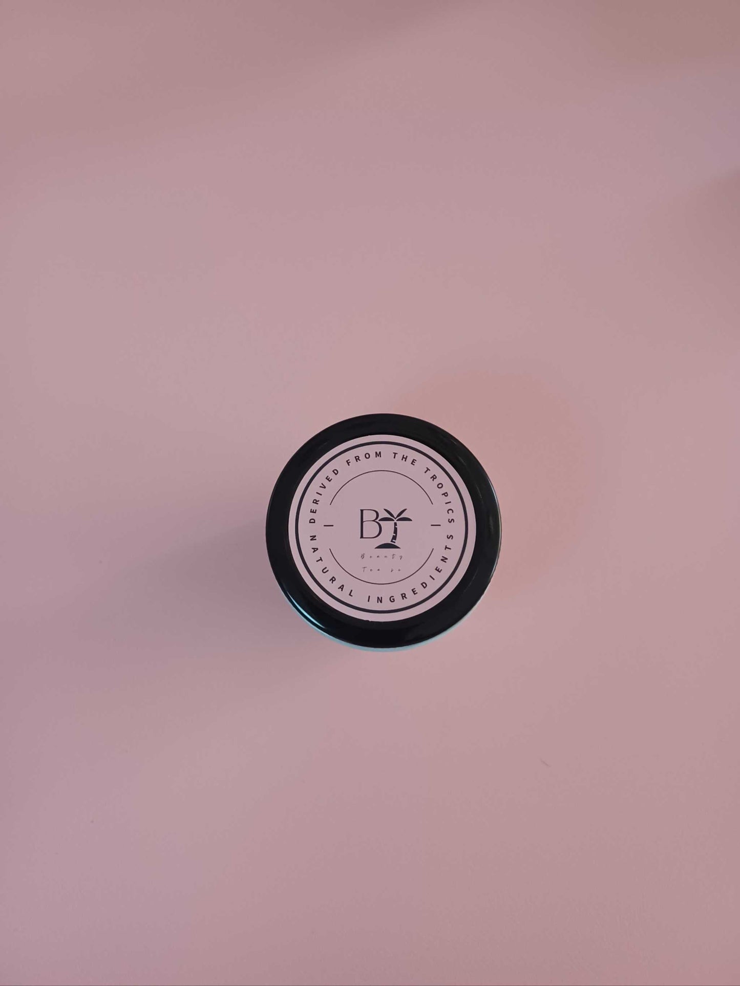 beauteas natural tropical candle