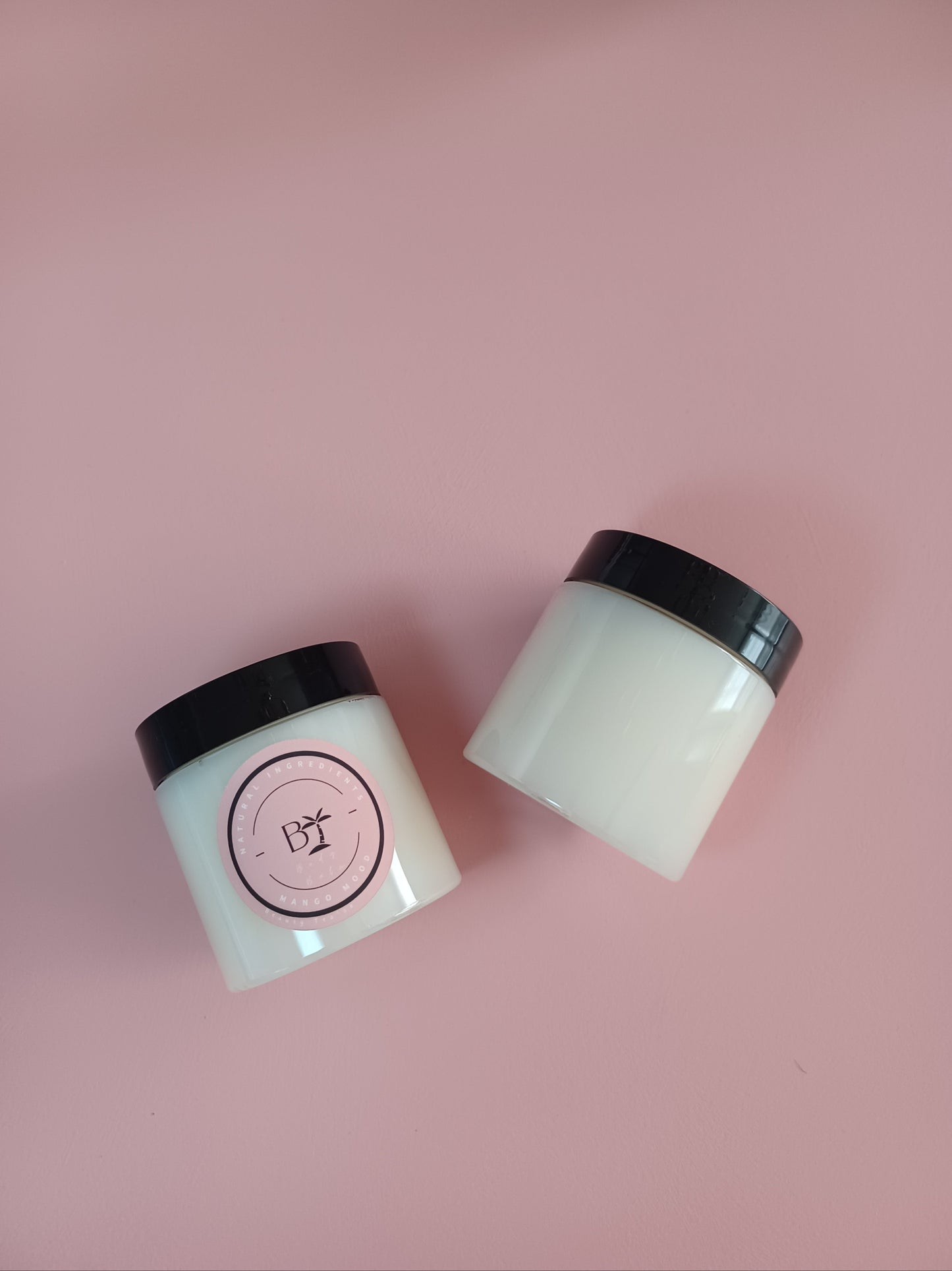 Body Balm
