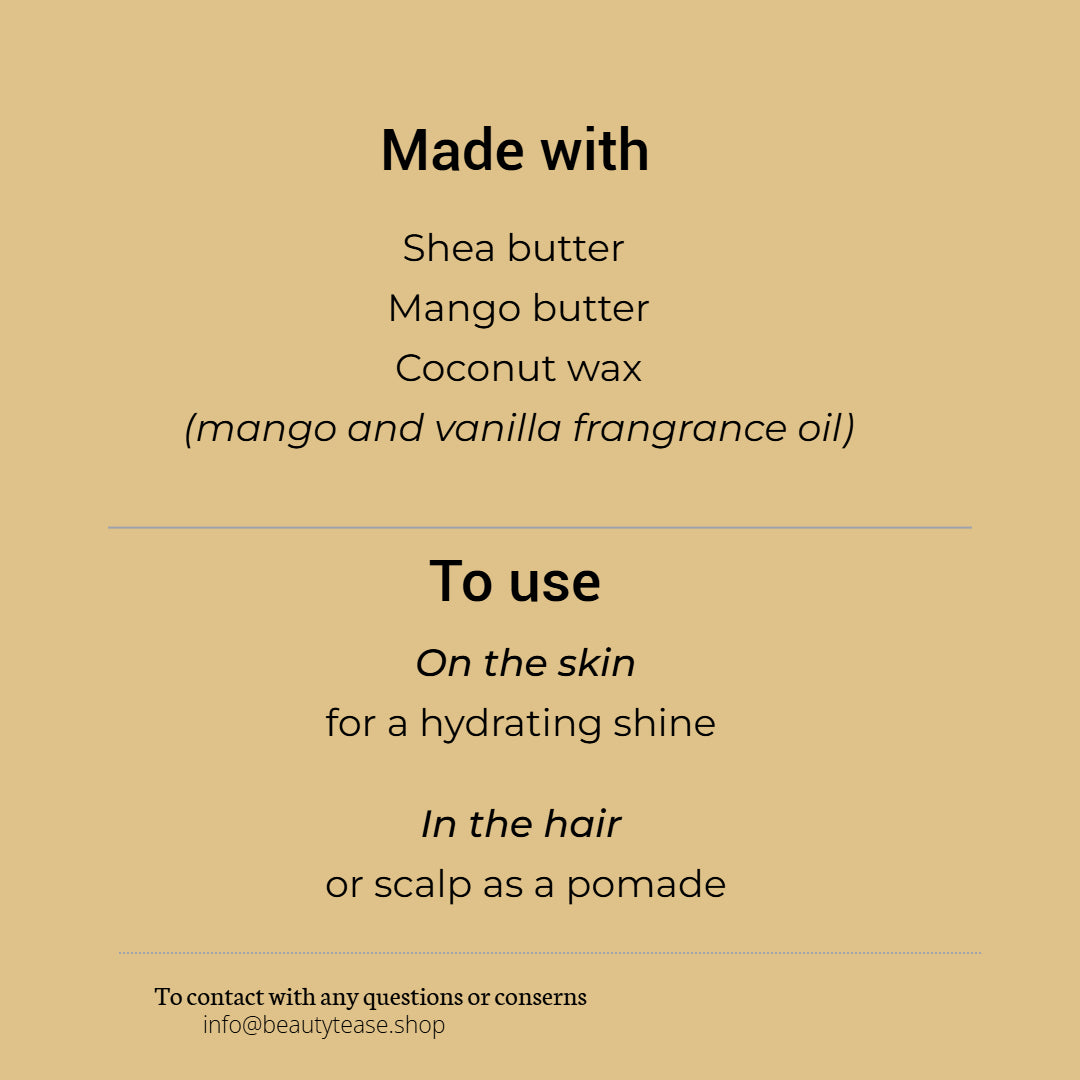 Body Balm
