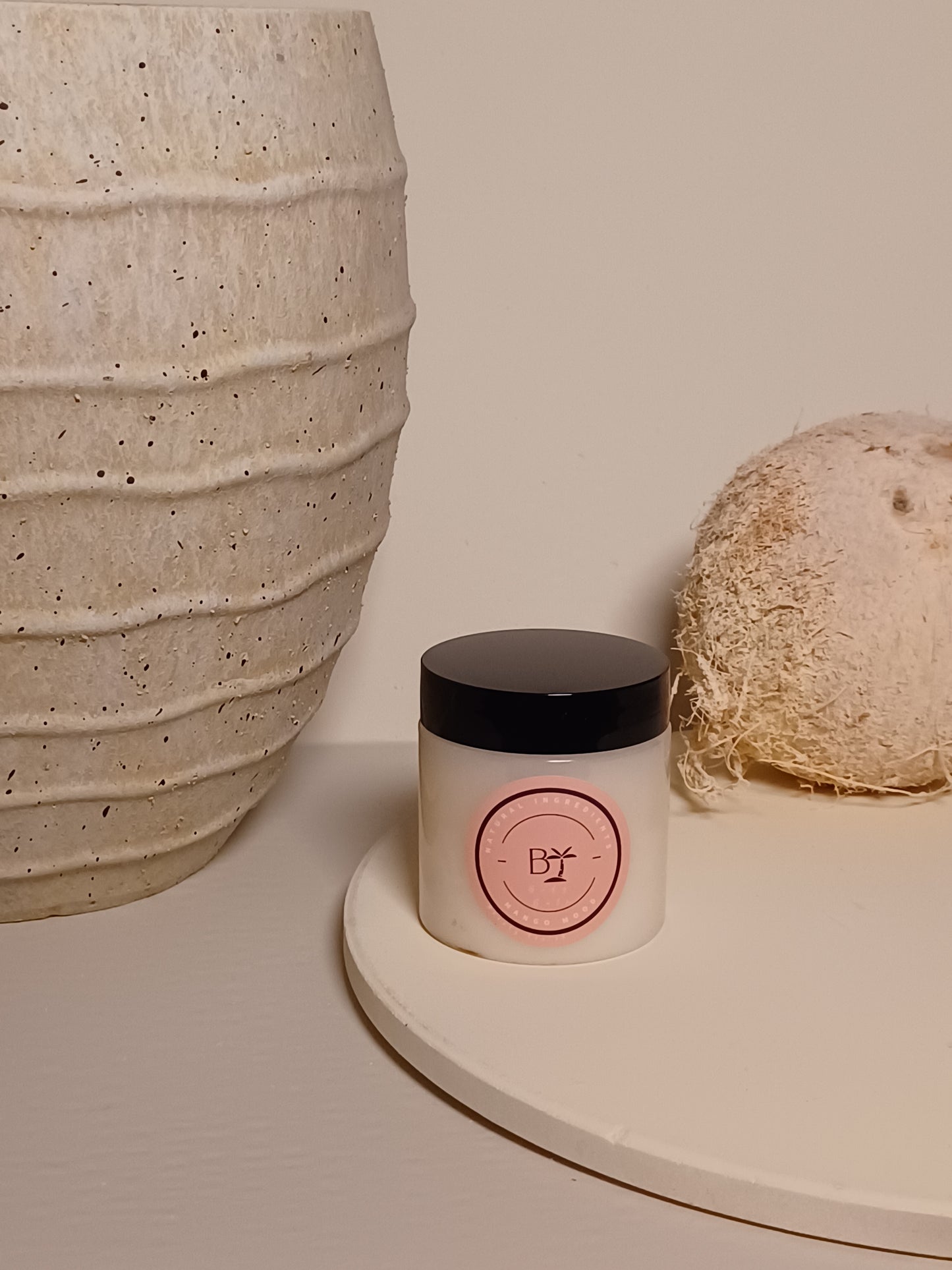 Body Balm