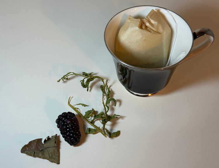 Caribbean Tea's