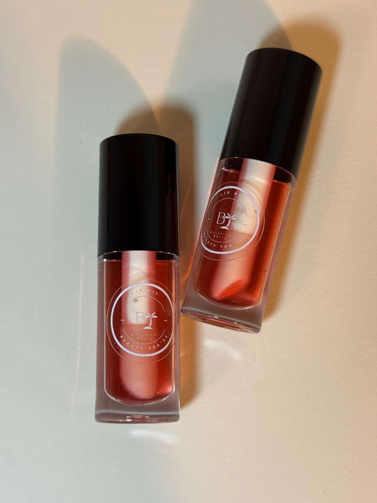 beauteas tropical lip oil