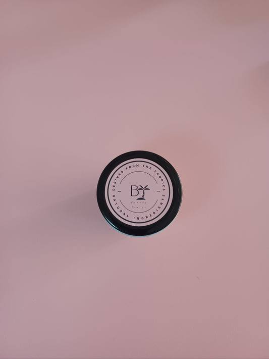 Beautea' Candle