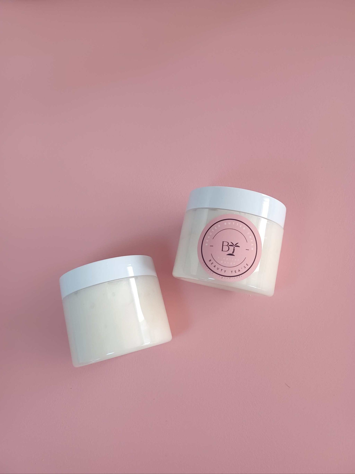 beauteas butter cream