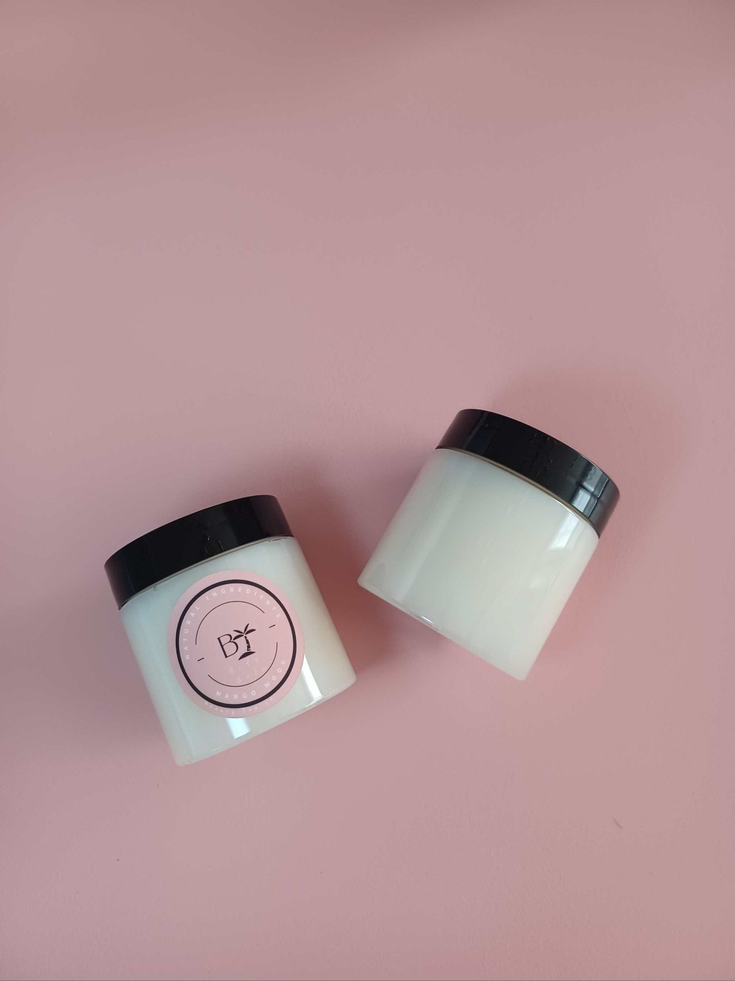 beauteas body balm