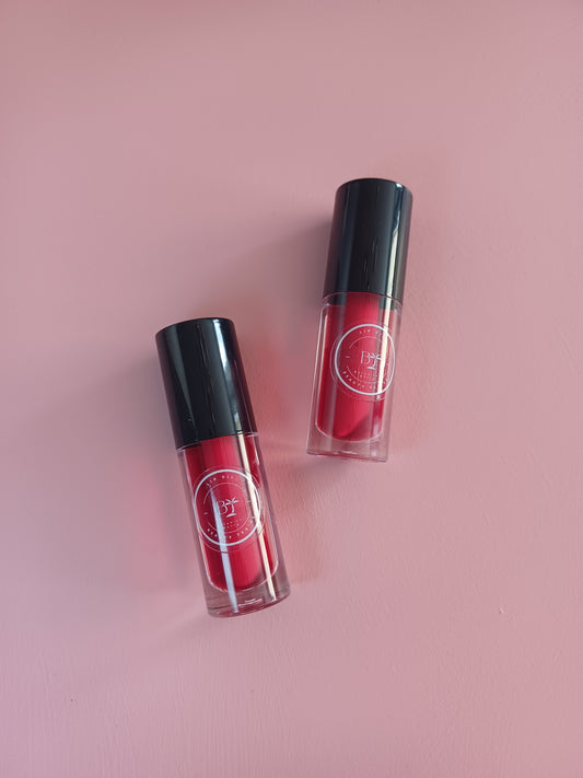 Lip oil