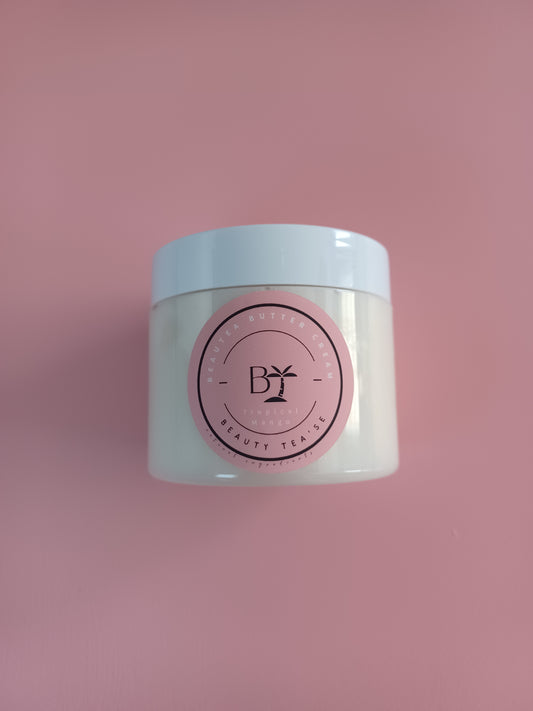 Beautea' Butter Cream