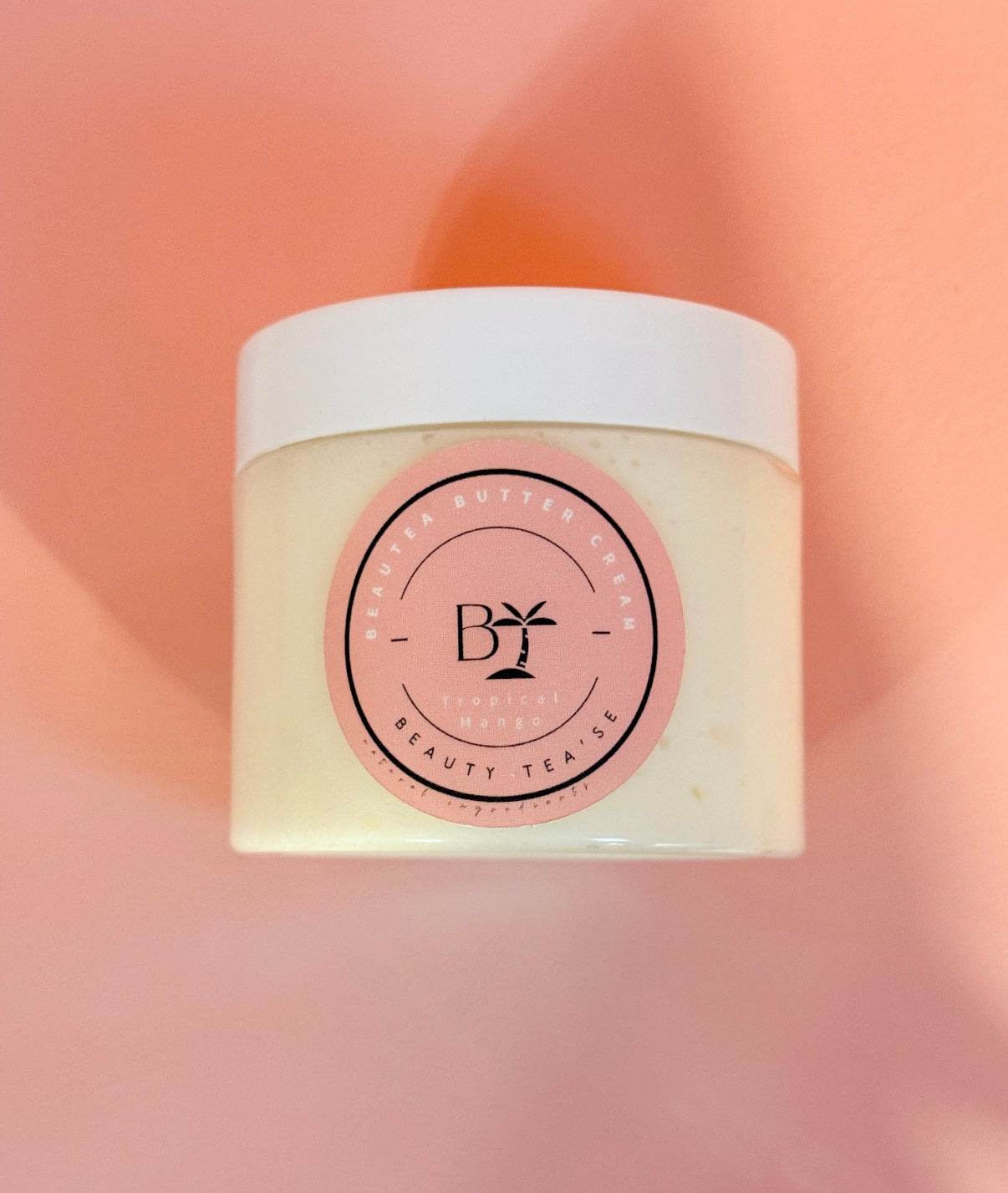 beauteas butter cream