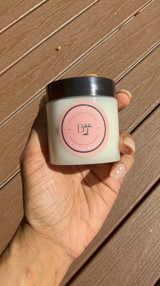 Beauty Tease Shop Body Balm