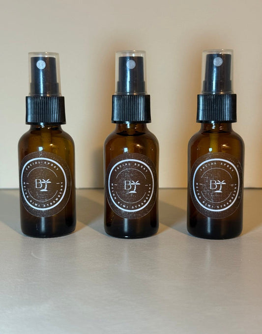 beauteas toner facial spray