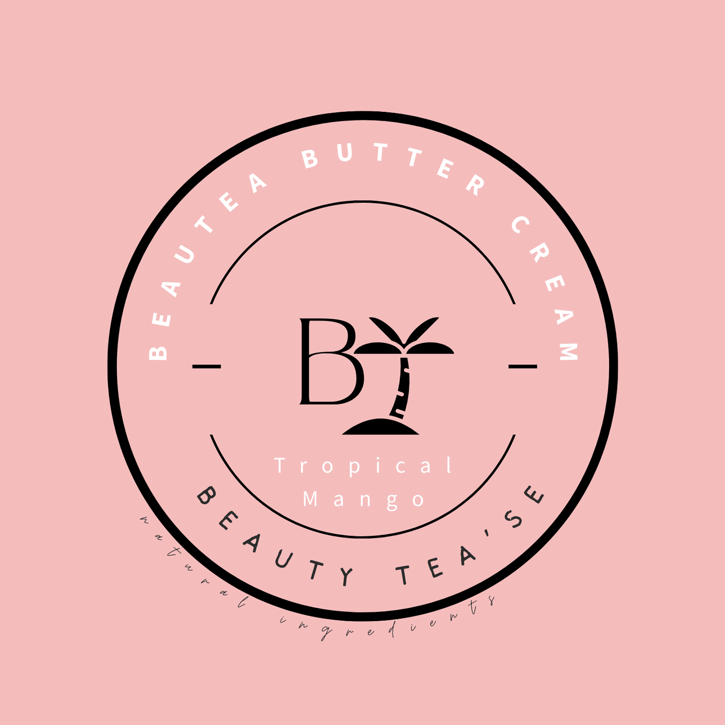 Beautea' Butter Cream