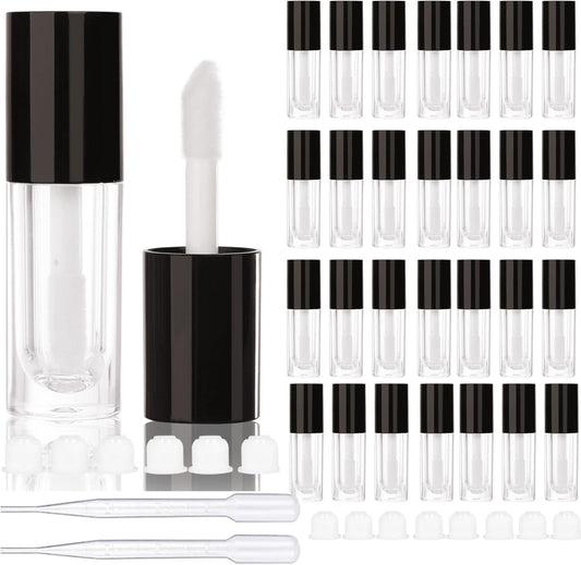 Lip oil