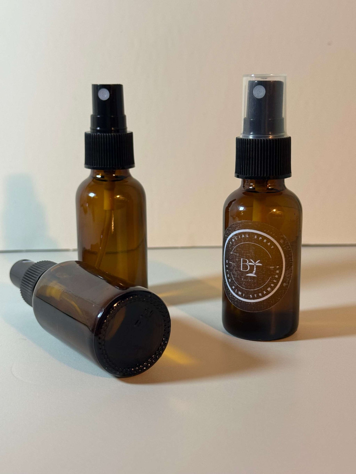 beauteas toner facial spray