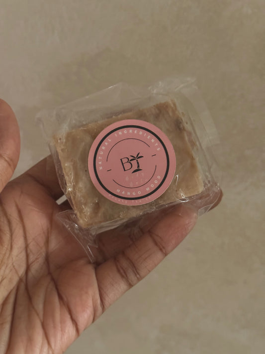 Beauty Tease Shop Natural Soap Bar