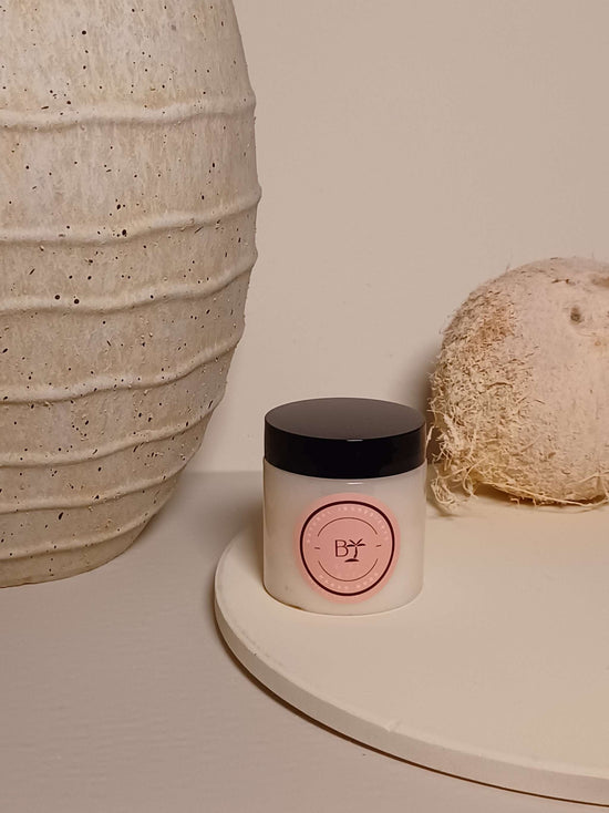 beauteas body balm