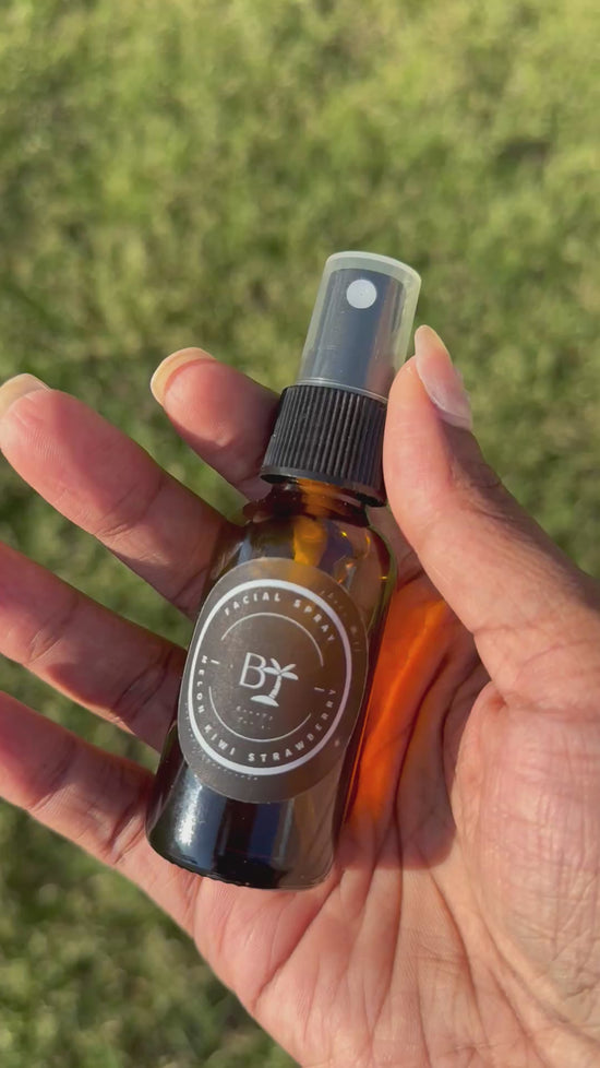 Beauty Tease Shop Toner Spray